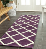 Safavieh Cht720 Hand Tufted Wool Rug CHT720F-27