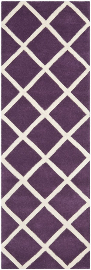 Safavieh Cht720 Hand Tufted Wool Rug CHT720F-27