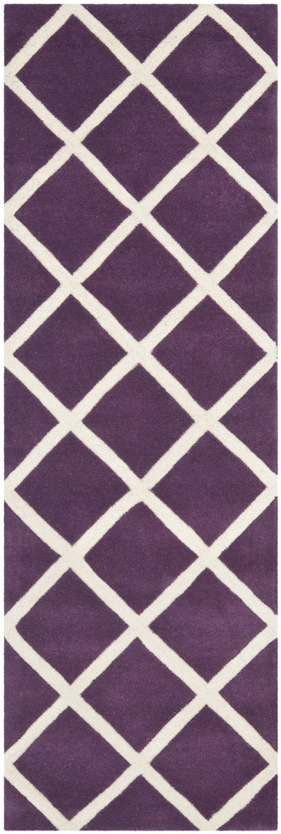 Safavieh Cht720 Hand Tufted Wool Rug CHT720F-27