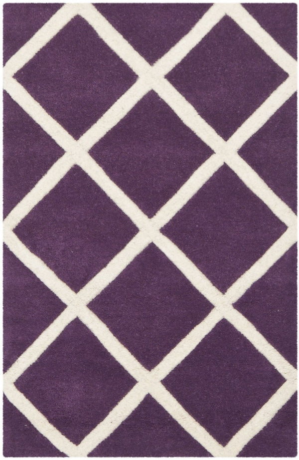 Safavieh Cht720 Hand Tufted Wool Rug CHT720F-27