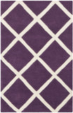 Safavieh Cht720 Hand Tufted Wool Rug CHT720F-27