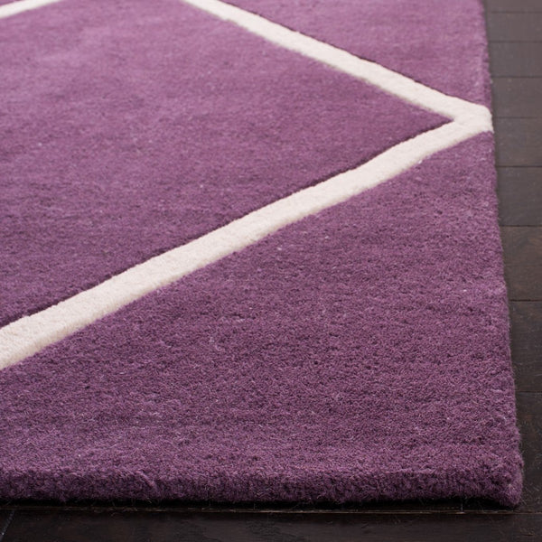 Safavieh Cht720 Hand Tufted Wool Rug CHT720F-27