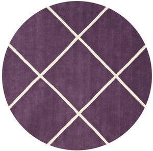 Safavieh Cht720 Hand Tufted Wool Rug CHT720F-27