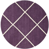 Safavieh Cht720 Hand Tufted Wool Rug CHT720F-27