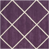 Safavieh Cht720 Hand Tufted Wool Rug CHT720F-27