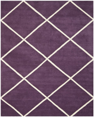 Safavieh Cht720 Hand Tufted Wool Rug CHT720F-27
