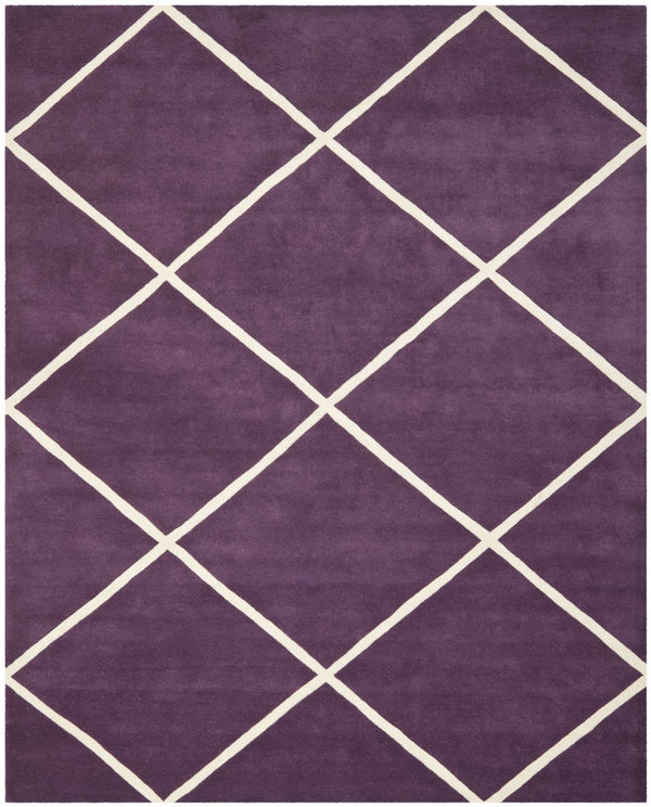 Safavieh Cht720 Hand Tufted Wool Rug CHT720F-27