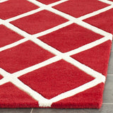 Safavieh Cht720 Hand Tufted Wool Rug CHT720G-27