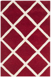 Safavieh Cht720 Hand Tufted Wool Rug CHT720G-27