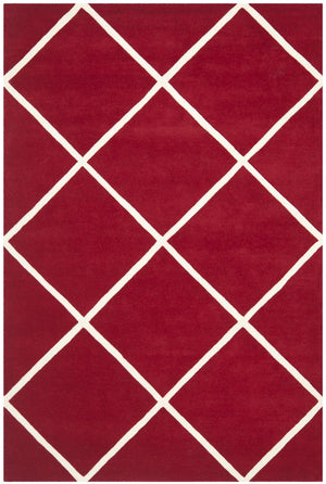 Safavieh Cht720 Hand Tufted Wool Rug CHT720G-27