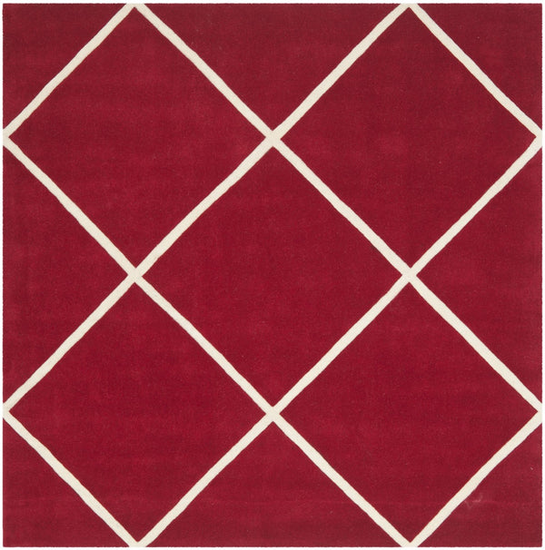 Safavieh Cht720 Hand Tufted Wool Rug CHT720G-27