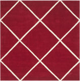 Safavieh Cht720 Hand Tufted Wool Rug CHT720G-27