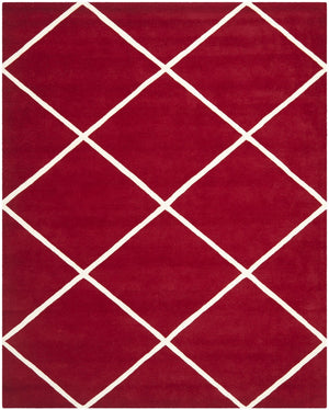 Safavieh Cht720 Hand Tufted Wool Rug CHT720G-27