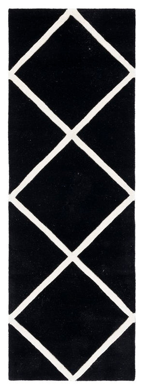 Safavieh Cht720 Hand Tufted Wool Rug CHT720K-3