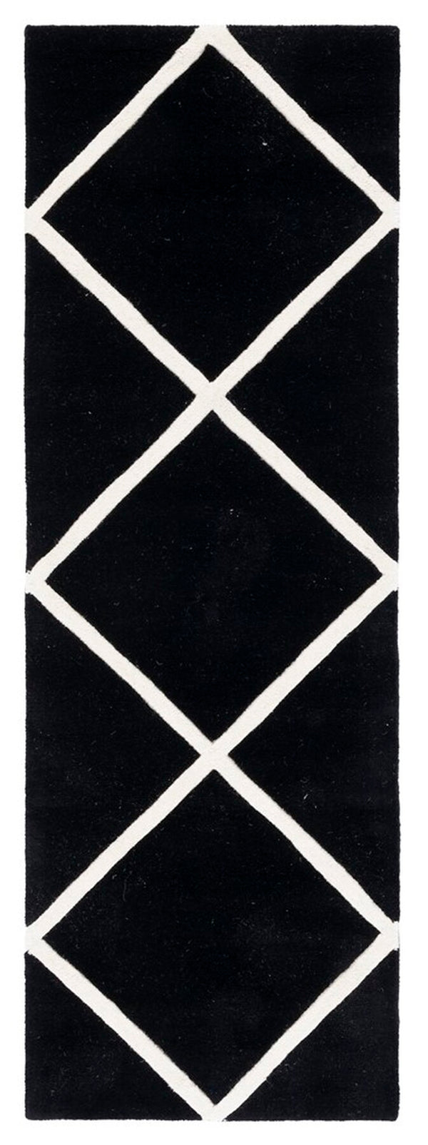 Safavieh Cht720 Hand Tufted Wool Rug CHT720K-3