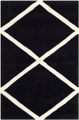 Safavieh Cht720 Hand Tufted Wool Rug CHT720K-3