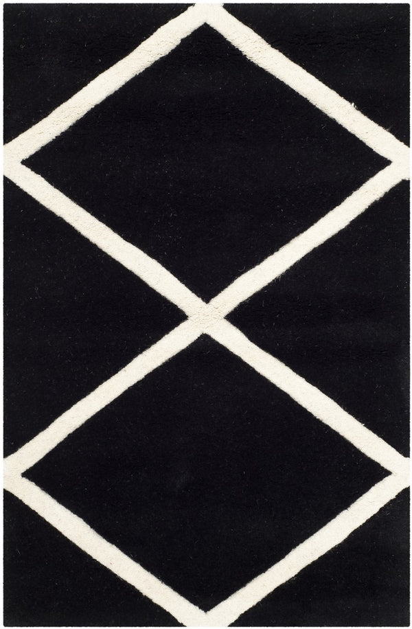 Safavieh Cht720 Hand Tufted Wool Rug CHT720K-3