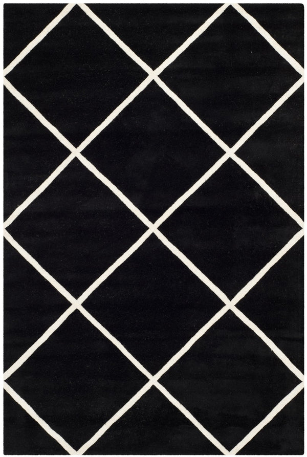 Safavieh Cht720 Hand Tufted Wool Rug CHT720K-3