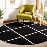 Safavieh Cht720 Hand Tufted Wool Rug CHT720K-3