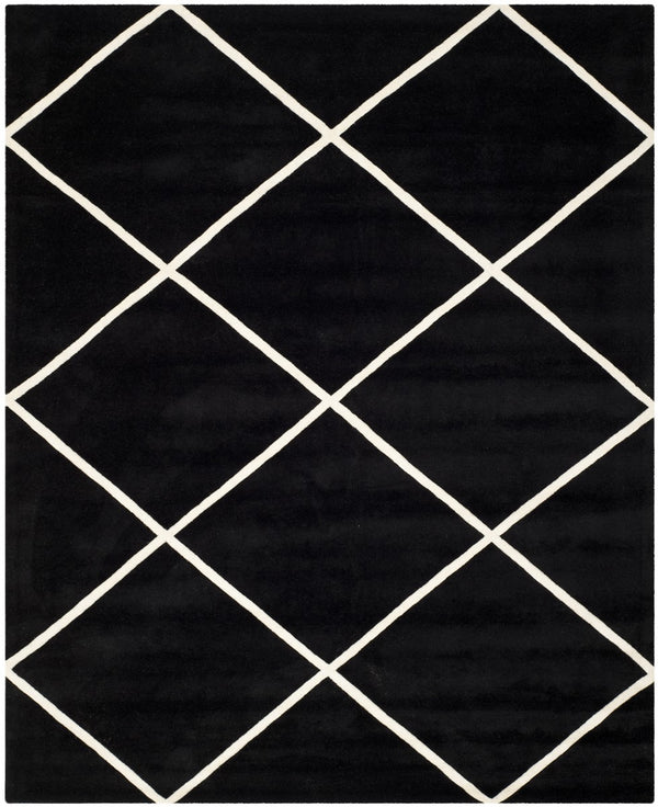 Safavieh Cht720 Hand Tufted Wool Rug CHT720K-3