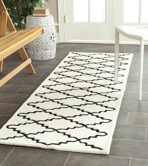 Safavieh Cht721 Hand Tufted Wool Rug CHT721A-27