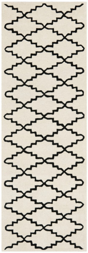 Safavieh Cht721 Hand Tufted Wool Rug CHT721A-27