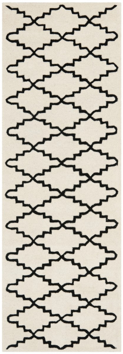 Safavieh Cht721 Hand Tufted Wool Rug CHT721A-27