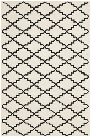 Safavieh Cht721 Hand Tufted Wool Rug CHT721A-27