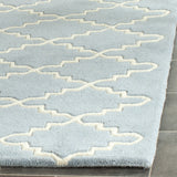 Safavieh Cht721 Hand Tufted Wool Rug CHT721B-3