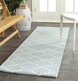 Safavieh Cht721 Hand Tufted Wool Rug CHT721B-3