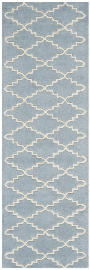 Safavieh Cht721 Hand Tufted Wool Rug CHT721B-3