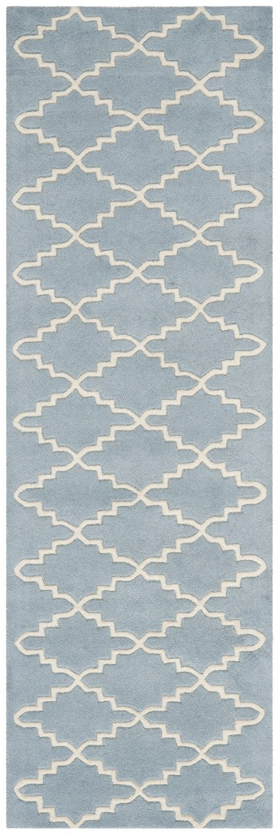 Safavieh Cht721 Hand Tufted Wool Rug CHT721B-3