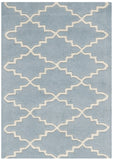 Safavieh Cht721 Hand Tufted Wool Rug CHT721B-3