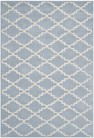 Safavieh Cht721 Hand Tufted Wool Rug CHT721B-3