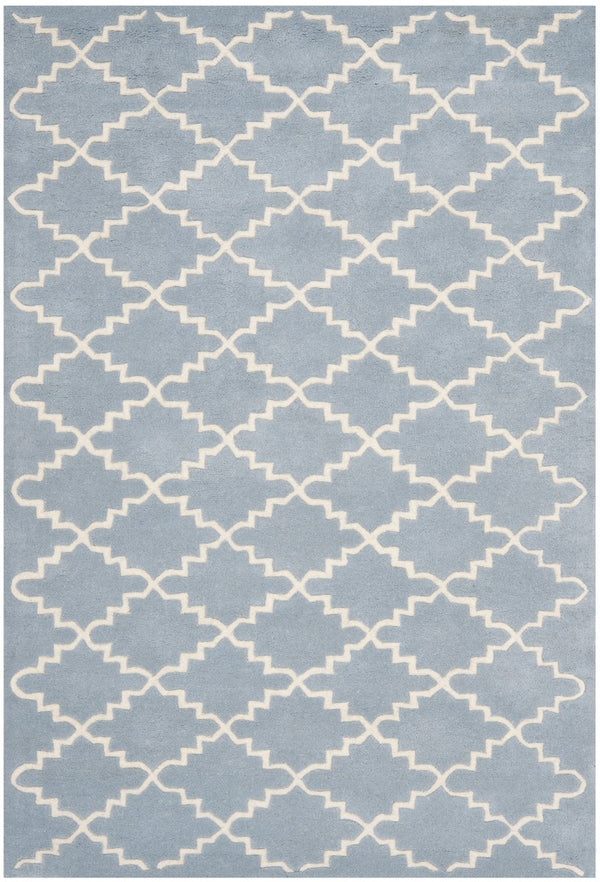 Safavieh Cht721 Hand Tufted Wool Rug CHT721B-3