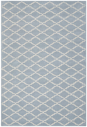 Safavieh Cht721 Hand Tufted Wool Rug CHT721B-3