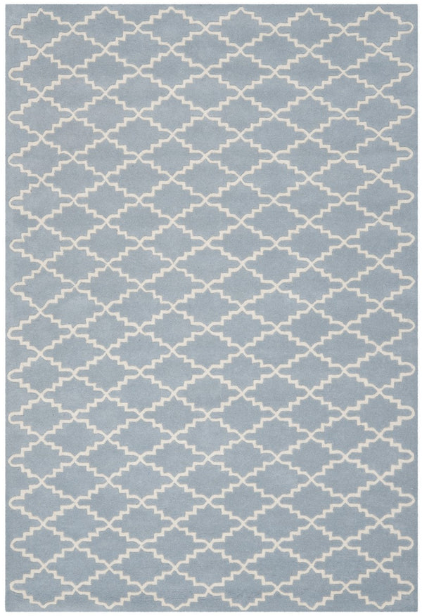 Safavieh Cht721 Hand Tufted Wool Rug CHT721B-3