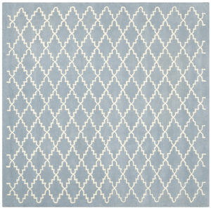 Safavieh Cht721 Hand Tufted Wool Rug CHT721B-3