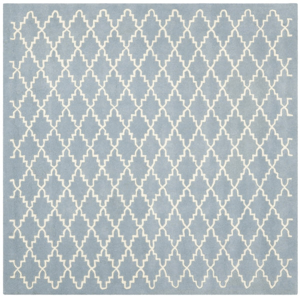 Safavieh Cht721 Hand Tufted Wool Rug CHT721B-3