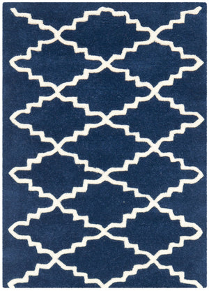 Safavieh Cht721 Hand Tufted Wool Rug CHT721C-3