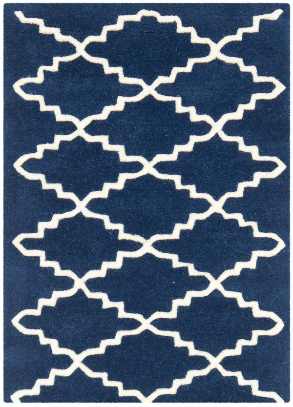Safavieh Cht721 Hand Tufted Wool Rug CHT721C-3