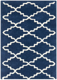 Safavieh Cht721 Hand Tufted Wool Rug CHT721C-3