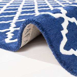 Safavieh Cht721 Hand Tufted Wool Rug CHT721C-3