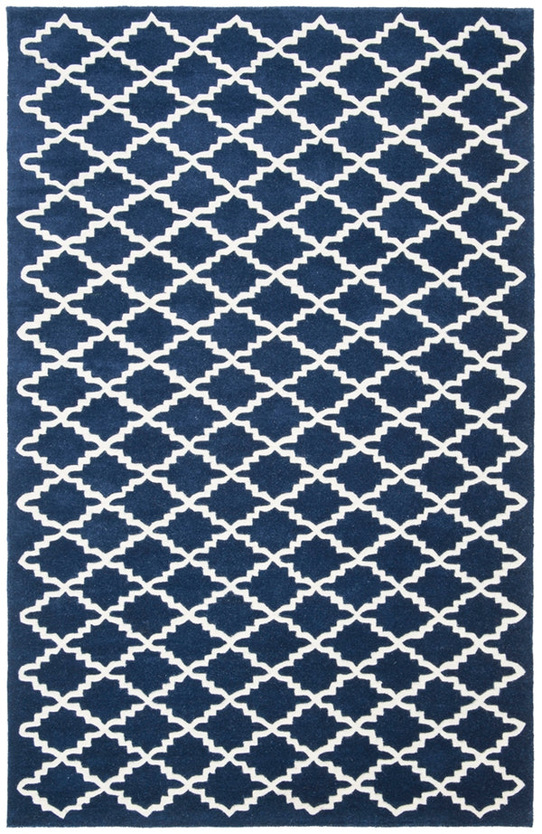 Safavieh Cht721 Hand Tufted Wool Rug CHT721C-3
