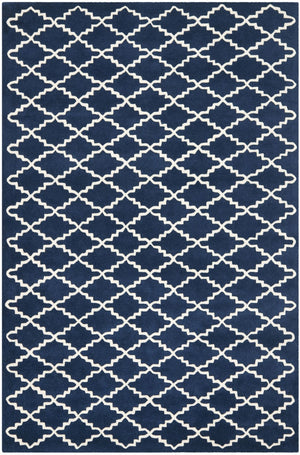 Safavieh Cht721 Hand Tufted Wool Rug CHT721C-3