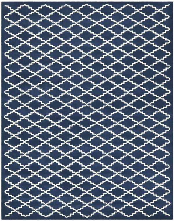 Safavieh Cht721 Hand Tufted Wool Rug CHT721C-3