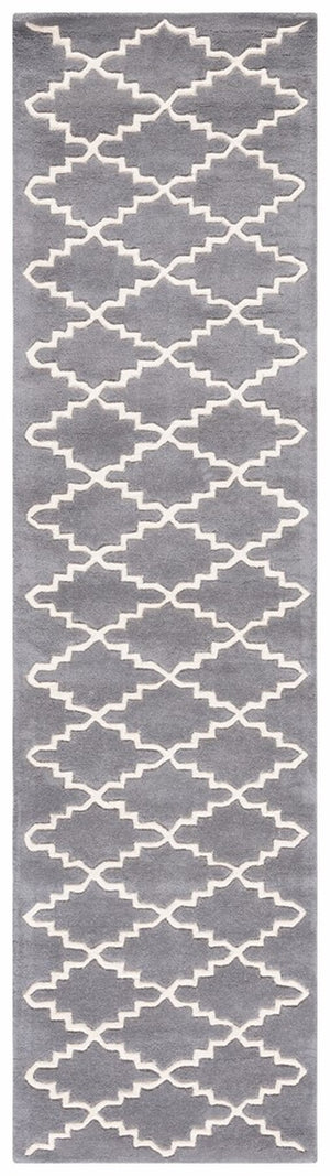 Safavieh Cht721 Hand Tufted Wool Rug CHT721D-3
