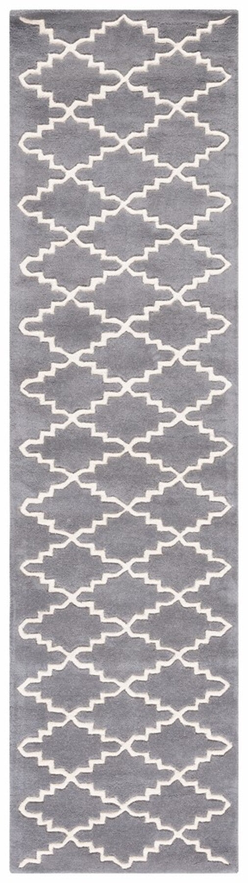 Safavieh Cht721 Hand Tufted Wool Rug CHT721D-3