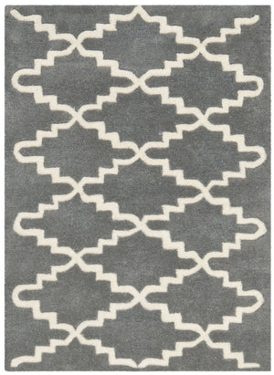 Safavieh Cht721 Hand Tufted Wool Rug CHT721D-3
