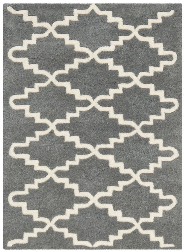 Safavieh Cht721 Hand Tufted Wool Rug CHT721D-3